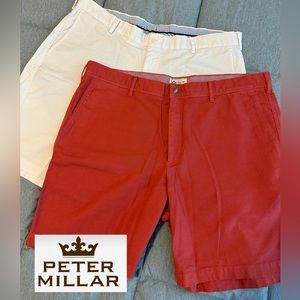 2 - Peter Miller Shorts